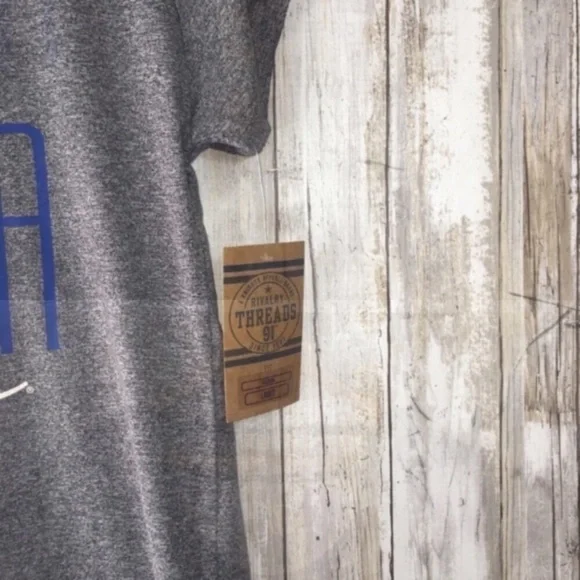 NWT NCAA Florida Gators Drop Back Blouse - Picture 5 of 5